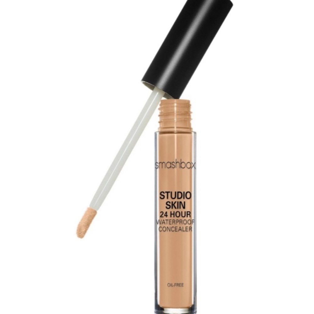 smashbox • studio skin 24hr concealer